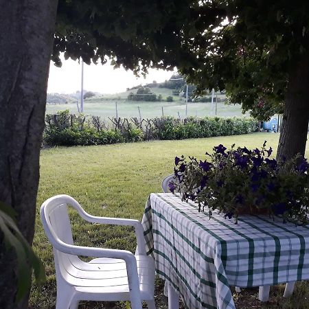 Bed and Breakfast Gavi/Alice Open Space Екстер'єр фото