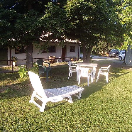 Bed and Breakfast Gavi/Alice Open Space Екстер'єр фото