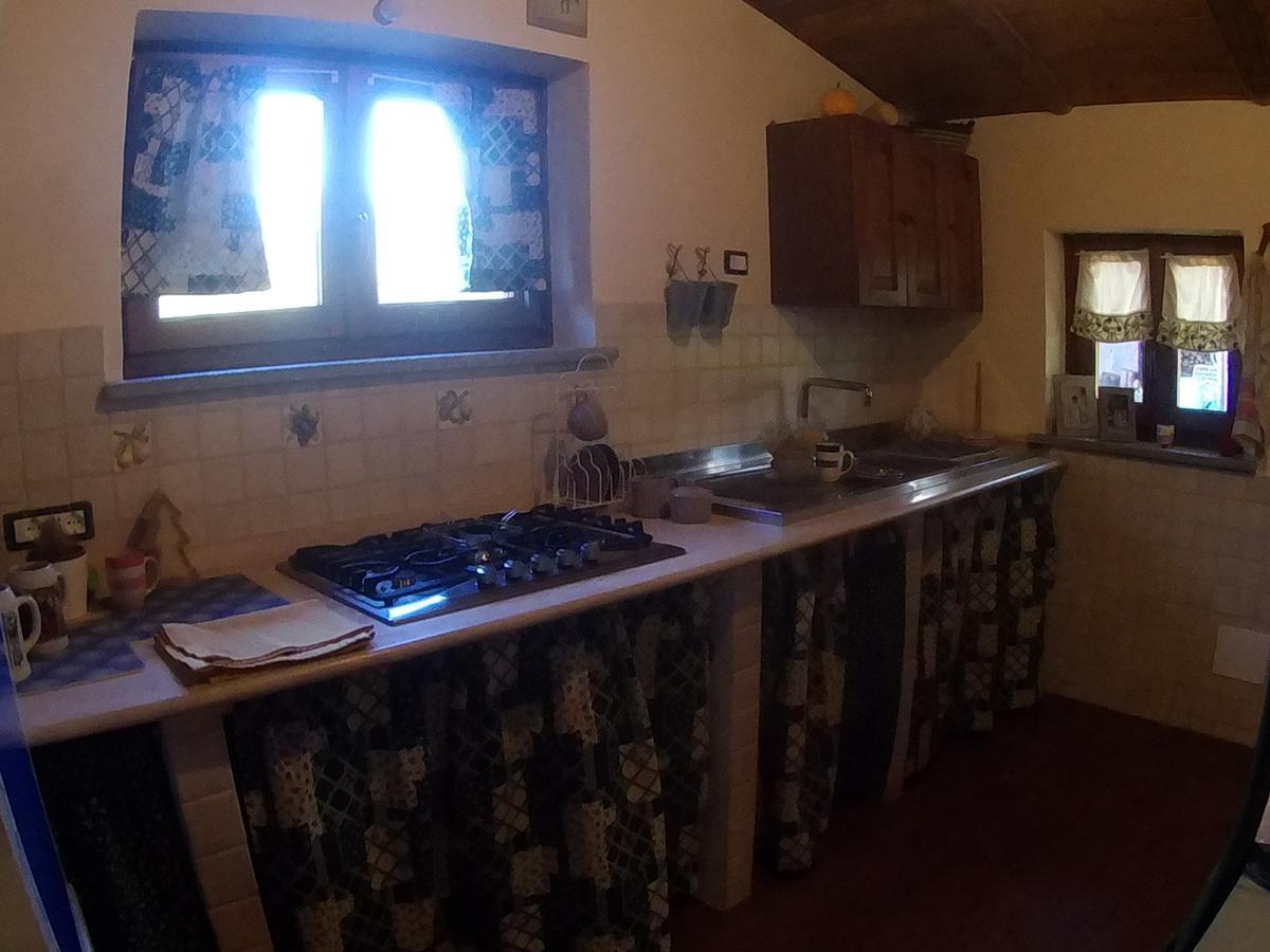 Bed and Breakfast Gavi/Alice Open Space Екстер'єр фото