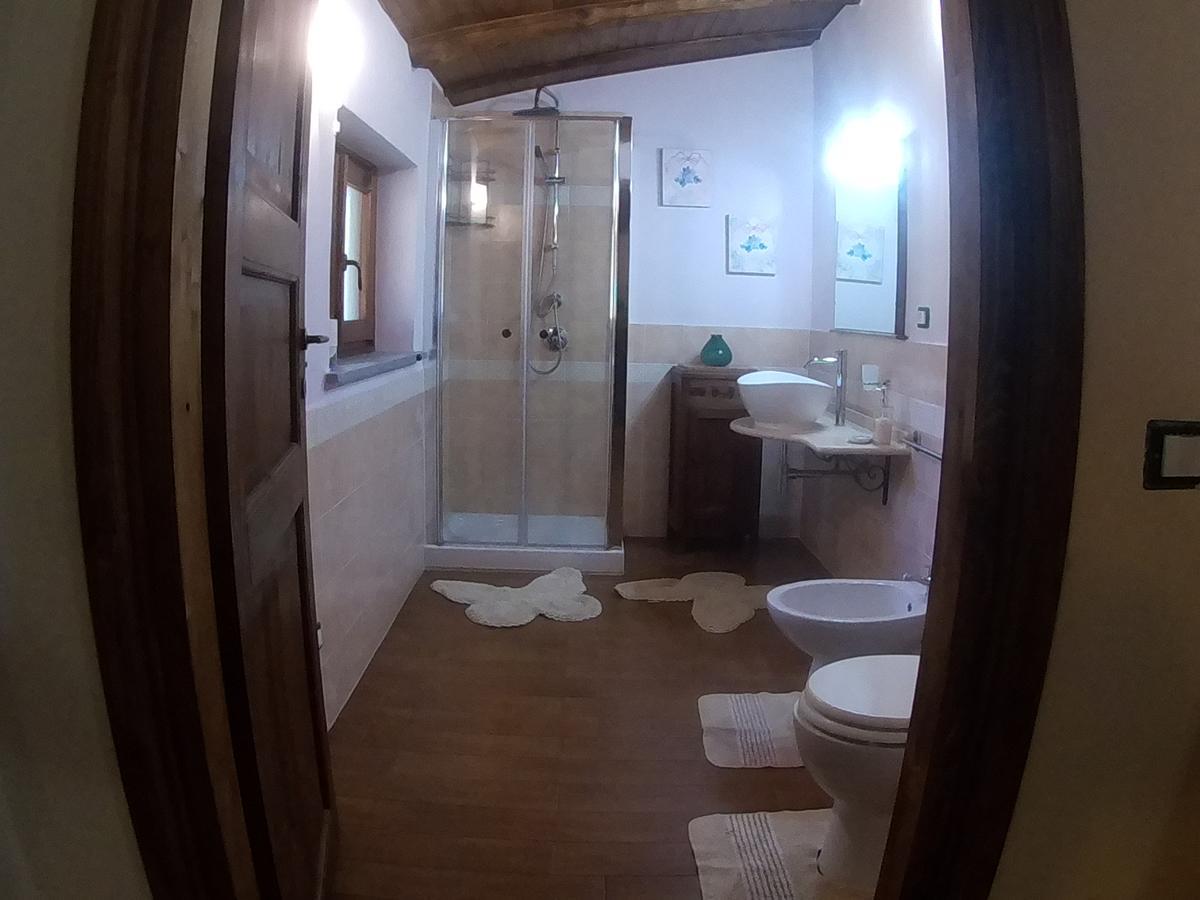 Bed and Breakfast Gavi/Alice Open Space Екстер'єр фото