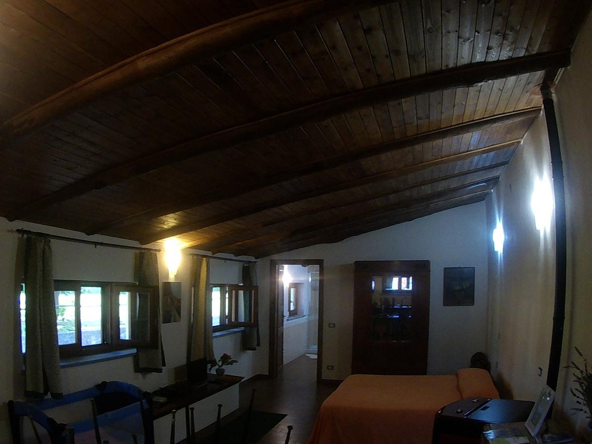 Bed and Breakfast Gavi/Alice Open Space Екстер'єр фото