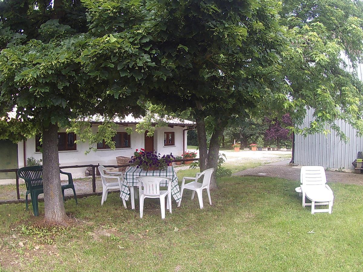 Bed and Breakfast Gavi/Alice Open Space Екстер'єр фото
