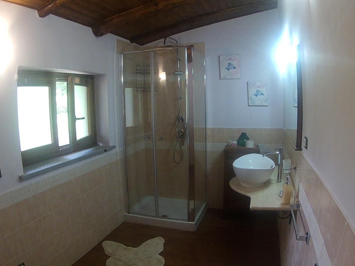 Bed and Breakfast Gavi/Alice Open Space Екстер'єр фото