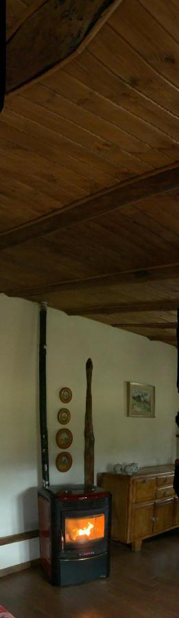 Bed and Breakfast Gavi/Alice Open Space Екстер'єр фото
